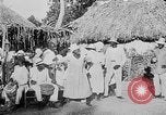 Image of Haitian civilians Haiti West Indies, 1924, second 37 stock footage video 65675073267