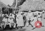 Image of Haitian civilians Haiti West Indies, 1924, second 41 stock footage video 65675073267