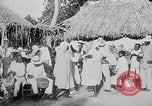 Image of Haitian civilians Haiti West Indies, 1924, second 42 stock footage video 65675073267
