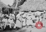 Image of Haitian civilians Haiti West Indies, 1924, second 43 stock footage video 65675073267