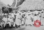 Image of Haitian civilians Haiti West Indies, 1924, second 44 stock footage video 65675073267