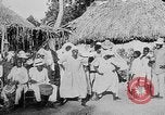 Image of Haitian civilians Haiti West Indies, 1924, second 45 stock footage video 65675073267