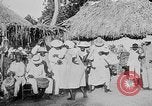 Image of Haitian civilians Haiti West Indies, 1924, second 47 stock footage video 65675073267