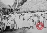 Image of Haitian civilians Haiti West Indies, 1924, second 48 stock footage video 65675073267