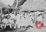 Image of Haitian civilians Haiti West Indies, 1924, second 49 stock footage video 65675073267