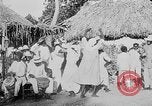 Image of Haitian civilians Haiti West Indies, 1924, second 50 stock footage video 65675073267