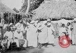 Image of Haitian civilians Haiti West Indies, 1924, second 51 stock footage video 65675073267