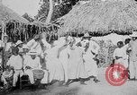 Image of Haitian civilians Haiti West Indies, 1924, second 52 stock footage video 65675073267