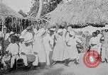 Image of Haitian civilians Haiti West Indies, 1924, second 53 stock footage video 65675073267