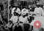 Image of Haitian civilians Haiti West Indies, 1924, second 55 stock footage video 65675073267