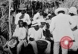 Image of Haitian civilians Haiti West Indies, 1924, second 56 stock footage video 65675073267