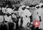 Image of Haitian civilians Haiti West Indies, 1924, second 61 stock footage video 65675073267