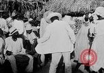 Image of Haitian civilians Haiti West Indies, 1924, second 62 stock footage video 65675073267