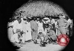 Image of gamecock fight Haiti West Indies, 1924, second 7 stock footage video 65675073268