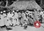 Image of gamecock fight Haiti West Indies, 1924, second 8 stock footage video 65675073268