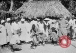 Image of gamecock fight Haiti West Indies, 1924, second 9 stock footage video 65675073268