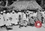 Image of gamecock fight Haiti West Indies, 1924, second 11 stock footage video 65675073268