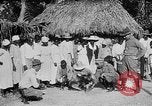 Image of gamecock fight Haiti West Indies, 1924, second 12 stock footage video 65675073268