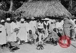 Image of gamecock fight Haiti West Indies, 1924, second 13 stock footage video 65675073268