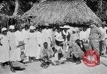 Image of gamecock fight Haiti West Indies, 1924, second 15 stock footage video 65675073268