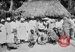 Image of gamecock fight Haiti West Indies, 1924, second 16 stock footage video 65675073268