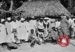Image of gamecock fight Haiti West Indies, 1924, second 18 stock footage video 65675073268