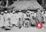 Image of gamecock fight Haiti West Indies, 1924, second 19 stock footage video 65675073268