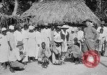 Image of gamecock fight Haiti West Indies, 1924, second 20 stock footage video 65675073268