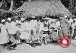 Image of gamecock fight Haiti West Indies, 1924, second 21 stock footage video 65675073268