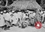 Image of gamecock fight Haiti West Indies, 1924, second 22 stock footage video 65675073268