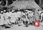 Image of gamecock fight Haiti West Indies, 1924, second 23 stock footage video 65675073268