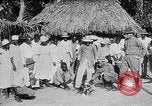 Image of gamecock fight Haiti West Indies, 1924, second 24 stock footage video 65675073268