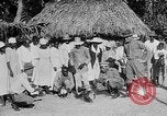 Image of gamecock fight Haiti West Indies, 1924, second 25 stock footage video 65675073268