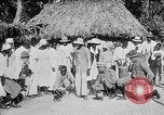 Image of gamecock fight Haiti West Indies, 1924, second 28 stock footage video 65675073268