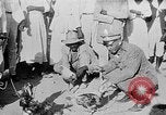 Image of gamecock fight Haiti West Indies, 1924, second 34 stock footage video 65675073268