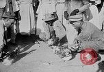 Image of gamecock fight Haiti West Indies, 1924, second 41 stock footage video 65675073268
