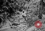 Image of United States Marines Haiti West Indies, 1924, second 33 stock footage video 65675073269