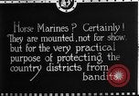 Image of United States Marines Haiti West Indies, 1924, second 3 stock footage video 65675073270