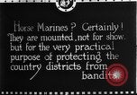 Image of United States Marines Haiti West Indies, 1924, second 6 stock footage video 65675073270