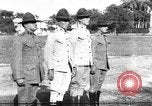 Image of United States Marines receive Haitian military medals Port-au-Prince Haiti West Indies, 1920, second 7 stock footage video 65675073271