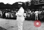 Image of United States Marines receive Haitian military medals Port-au-Prince Haiti West Indies, 1920, second 13 stock footage video 65675073271