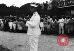 Image of United States Marines receive Haitian military medals Port-au-Prince Haiti West Indies, 1920, second 14 stock footage video 65675073271