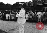 Image of United States Marines receive Haitian military medals Port-au-Prince Haiti West Indies, 1920, second 15 stock footage video 65675073271