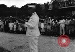 Image of United States Marines receive Haitian military medals Port-au-Prince Haiti West Indies, 1920, second 16 stock footage video 65675073271