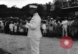 Image of United States Marines receive Haitian military medals Port-au-Prince Haiti West Indies, 1920, second 17 stock footage video 65675073271