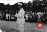 Image of United States Marines receive Haitian military medals Port-au-Prince Haiti West Indies, 1920, second 18 stock footage video 65675073271