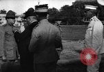 Image of United States Marines receive Haitian military medals Port-au-Prince Haiti West Indies, 1920, second 23 stock footage video 65675073271
