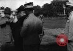 Image of United States Marines receive Haitian military medals Port-au-Prince Haiti West Indies, 1920, second 24 stock footage video 65675073271