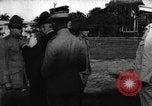 Image of United States Marines receive Haitian military medals Port-au-Prince Haiti West Indies, 1920, second 26 stock footage video 65675073271