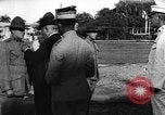 Image of United States Marines receive Haitian military medals Port-au-Prince Haiti West Indies, 1920, second 29 stock footage video 65675073271